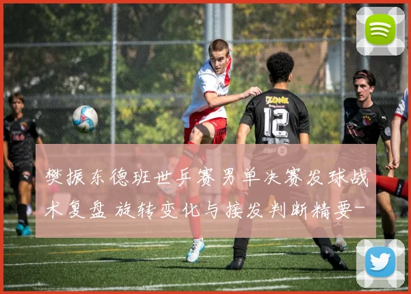 樊振东德班世乒赛男单决赛发球战术复盘 旋转变化与接发判断精要