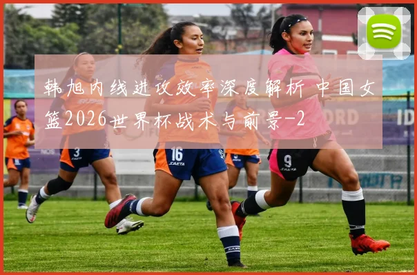 韩旭内线进攻效率深度解析 中国女篮2026世界杯战术与前景