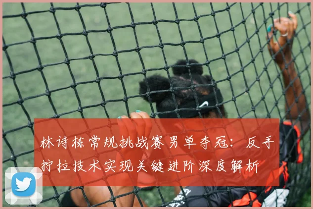 林诗栋常规挑战赛男单夺冠：反手拧拉技术实现关键进阶深度解析