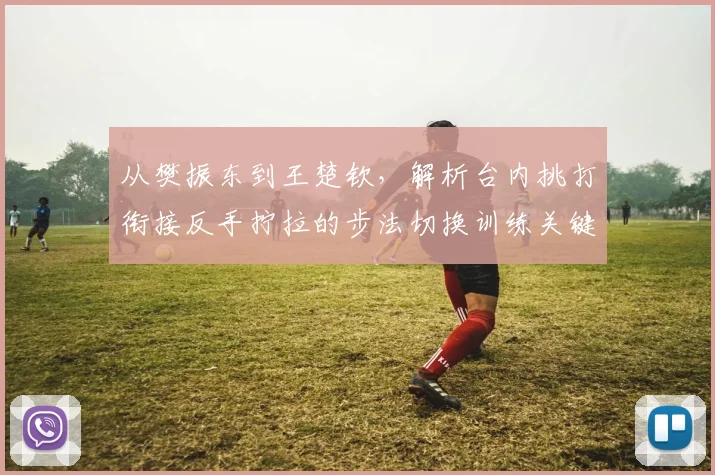从樊振东到王楚钦,解析台内挑打衔接反手拧拉的步法切换训练关键细节
